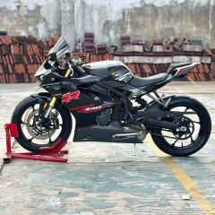 Kayo 450RR - ფოტო 3