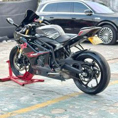 Kayo 450RR - ფოტო 4