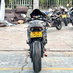 Kayo 450RR - ფოტო 5