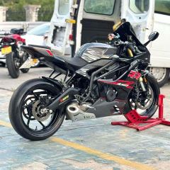 Kayo 450RR - ფოტო 6