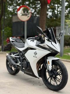Kayo 250RR Thornbird - ფოტო 5