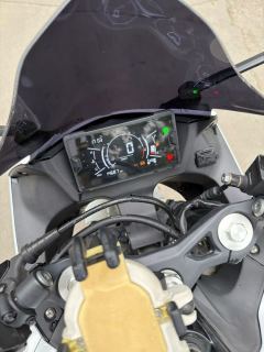 Kayo 250RR Thornbird - ფოტო 8
