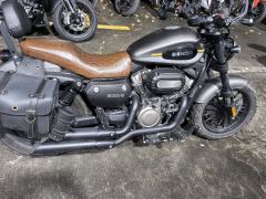 Benda Challenger 300 - photo 3