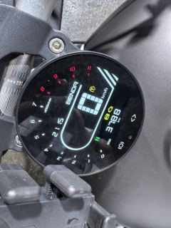 Benda Challenger 300 - photo 6