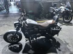 Benda Challenger 300 - photo 7