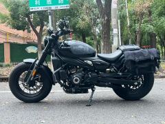 CFMOTO 450CL-C - ფოტო 1