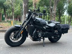 CFMOTO 450CL-C - ფოტო 4