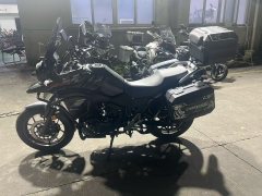 Haojue Suzuki DL250 - фото 4