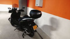 Voge SR250GT - ფოტო 4