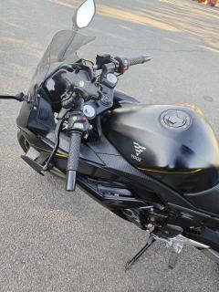 Voge 250RR - ფოტო 3