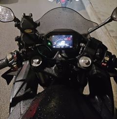 Voge 250RR - ფოტო 4