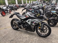 Kayo 321RR 320 cc - ფოტო 3