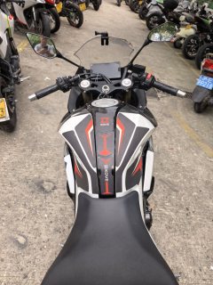 Kayo 321RR 320 cc - ფოტო 8