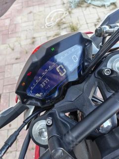 Haojue DR300 - photo 2