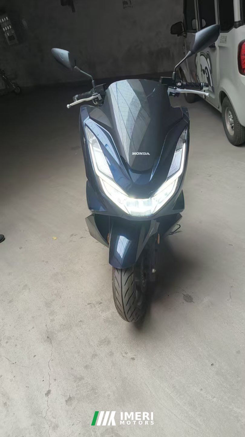 2022 Wuyang Honda PCX 160 cc