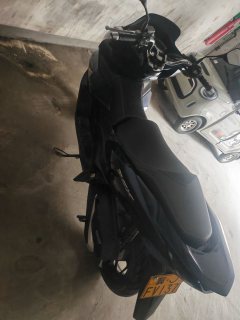 Wuyang Honda PCX 160 cc - ფოტო 5