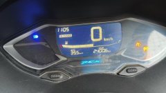 Wuyang Honda PCX 160 cc - ფოტო 6