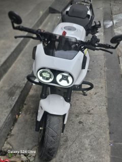 CFMOTO Papio XO-1 125 cc - ფოტო 2