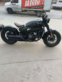 CFMOTO 450CL-C - ფოტო 1