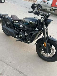 CFMOTO 450CL-C - ფოტო 3
