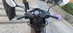 Sundiro Honda RX125Fi - фото 3