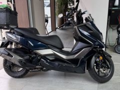 KYMCO Rowing S350 - ფოტო 1
