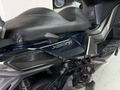 KYMCO Rowing S350 - ფოტო 3