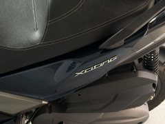 KYMCO Rowing S350 - ფოტო 4