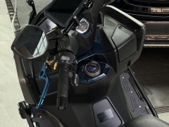 KYMCO Rowing S350 - ფოტო 5