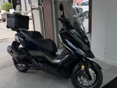 KYMCO Rowing S350 - ფოტო 7