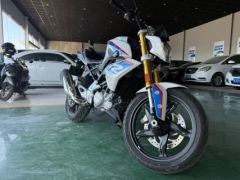 BMW G 310 R - ფოტო 2
