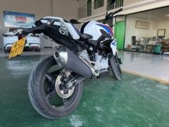 BMW G 310 R - ფოტო 3