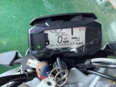 BMW G 310 R - ფოტო 5
