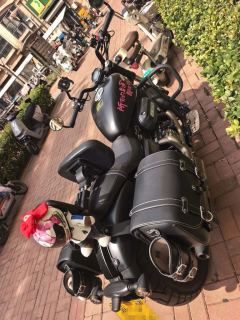 QJMOTOR Flash 300 - ფოტო 7