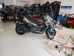 Zontes 368G - photo 1