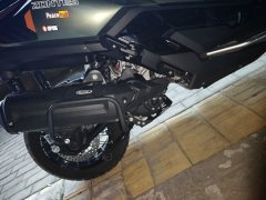 Zontes 368G - photo 4