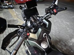 Zontes 368G - photo 6