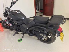 Kawasaki Vulcan S 650 cc - фото 2