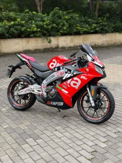 Zongshengapuliya GPR150R - ფოტო 2