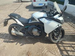 CFMOTO 400GT - ფოტო 1