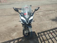 CFMOTO 400GT - ფოტო 3