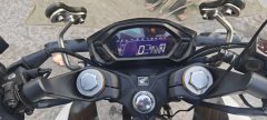 Sundiro Honda CBF190R - ფოტო 2