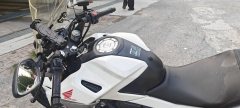 Sundiro Honda CBF190R - ფოტო 3