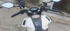 Sundiro Honda CBF190R - ფოტო 4