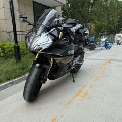 CFMOTO 450SR - ფოტო 1