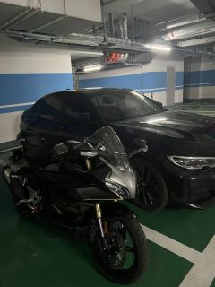 CFMOTO 450SR - ფოტო 2