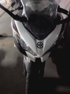 Kawasaki Ninja 400 - ფოტო 2