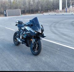 CFMOTO 675SR-R - ფოტო 1