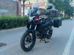 Honda CB400X - ფოტო 2