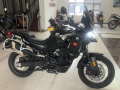 CFMOTO 800MT - ფოტო 1